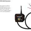 Long Range Wireless E-Stop - 900 MHz - Image 8